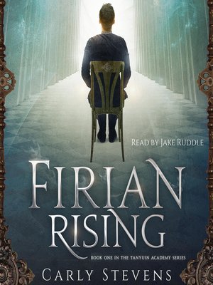 cover image of Firian Rising
